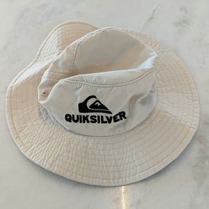 Quiksilver Infant hat